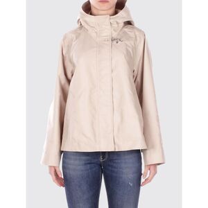 Fay Coat Woman Sand